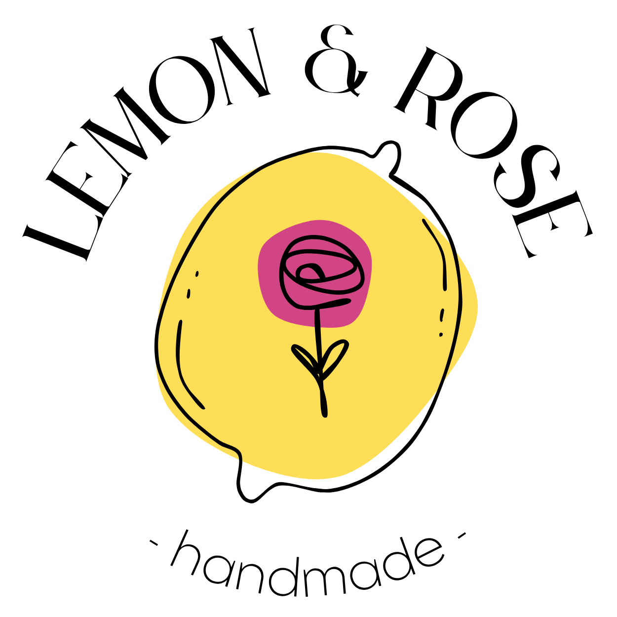 Lemon & Rose