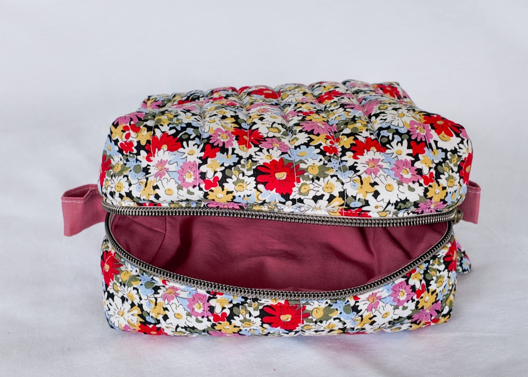 Wildflower Large Box Bag