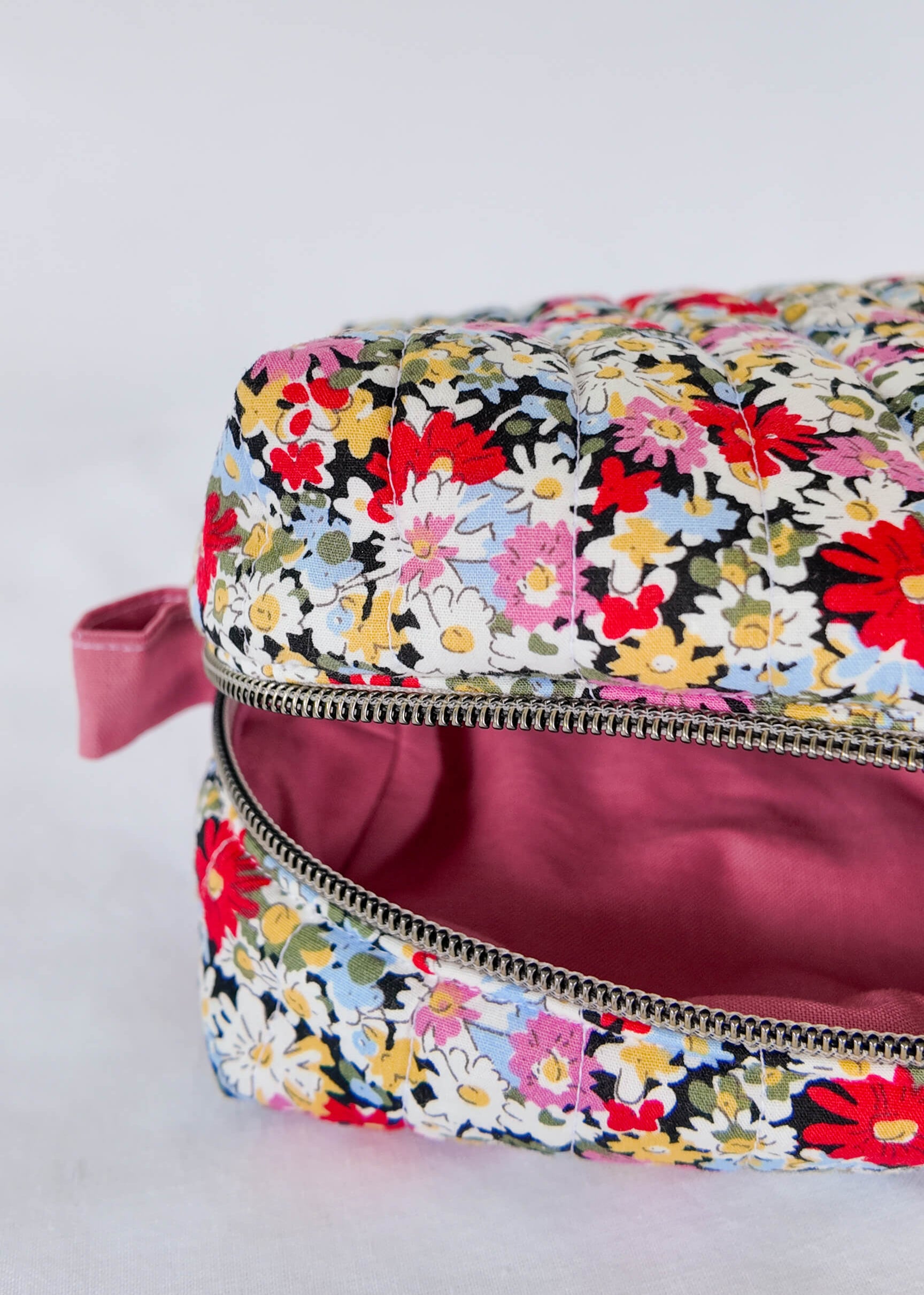 Wildflower Large Box Bag