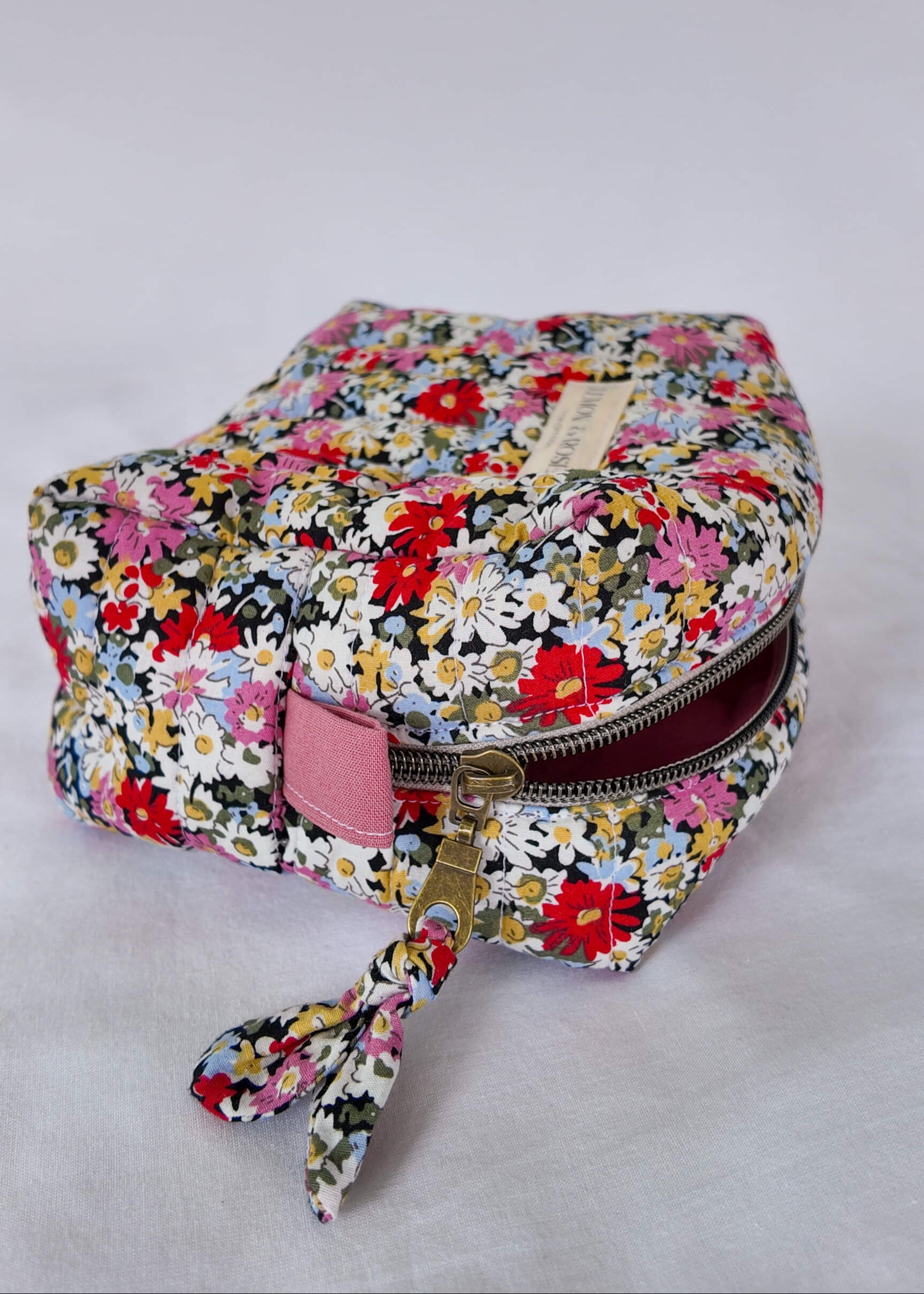 Wildflower Large Box Bag