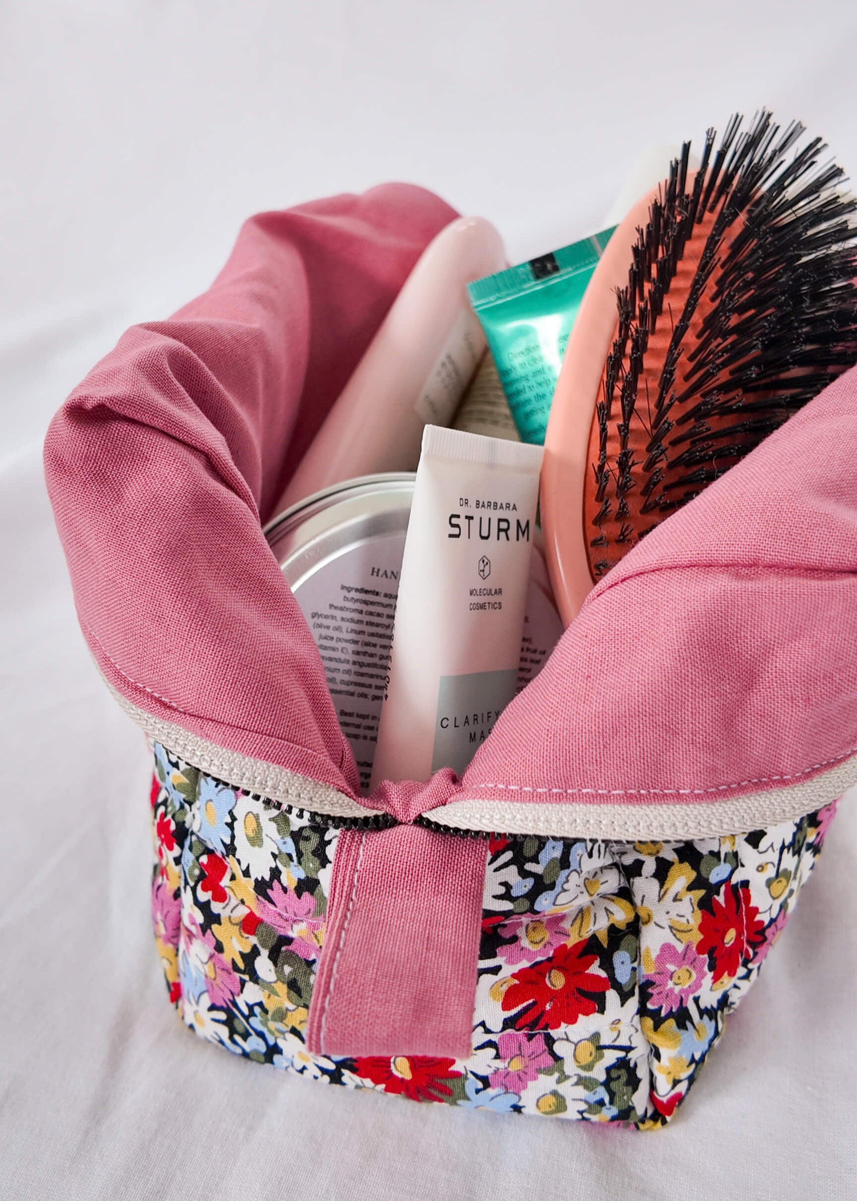 Wildflower Large Box Bag
