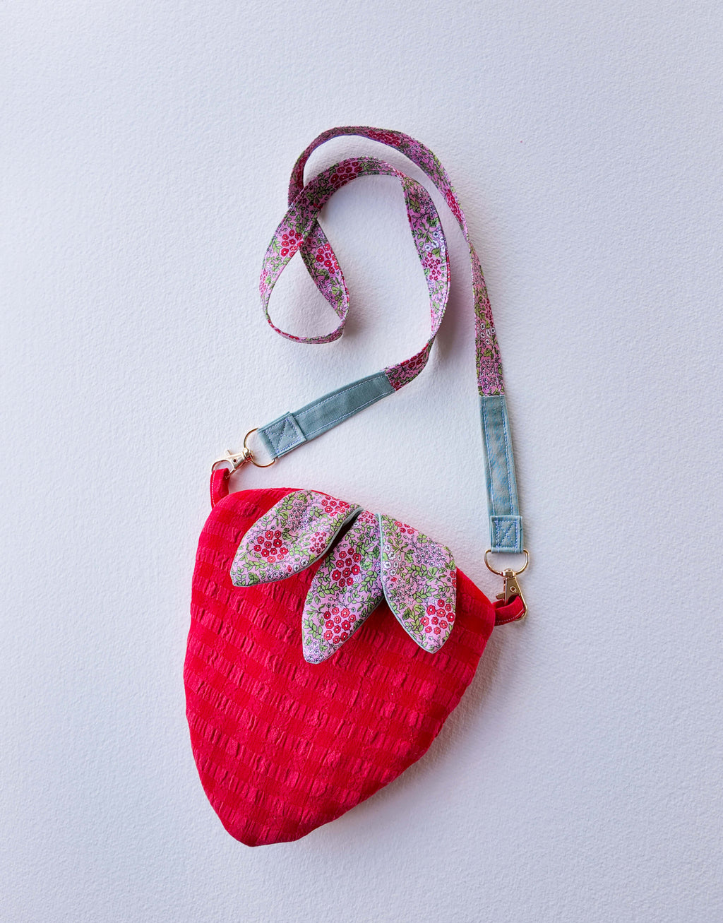 Strawberry Bag