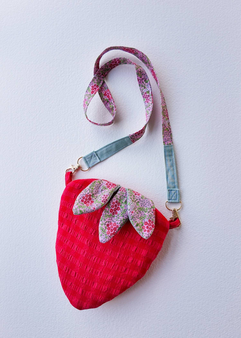 Strawberry Bag